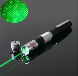 High Power Green Laser $20