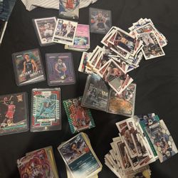 Cards For Sale