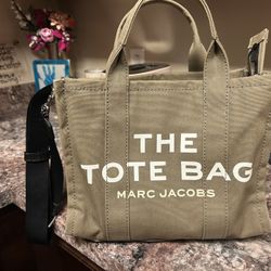 Marc Jacob Tote