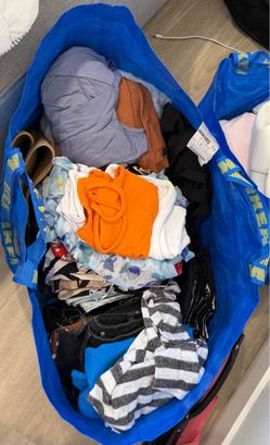 Women’s Clothing Bundle S/M - Zara, Bershka, Stradivarius, Gymshark & More