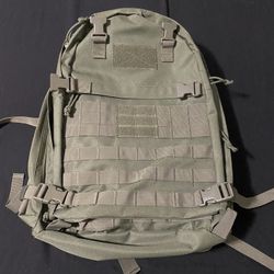 Tactical Backpack - Military Grade 