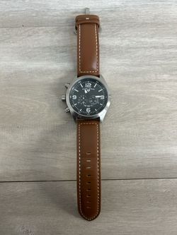 Swiss Legend Highlander Chrono Lefty Watch (PO1020532)