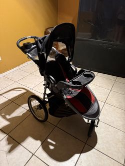 Stroller