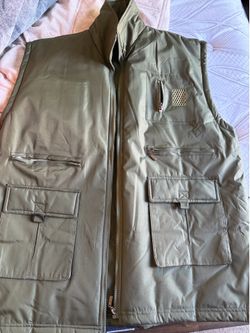 Men’s vest