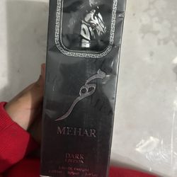 MEHAR MEN COLOGNE 