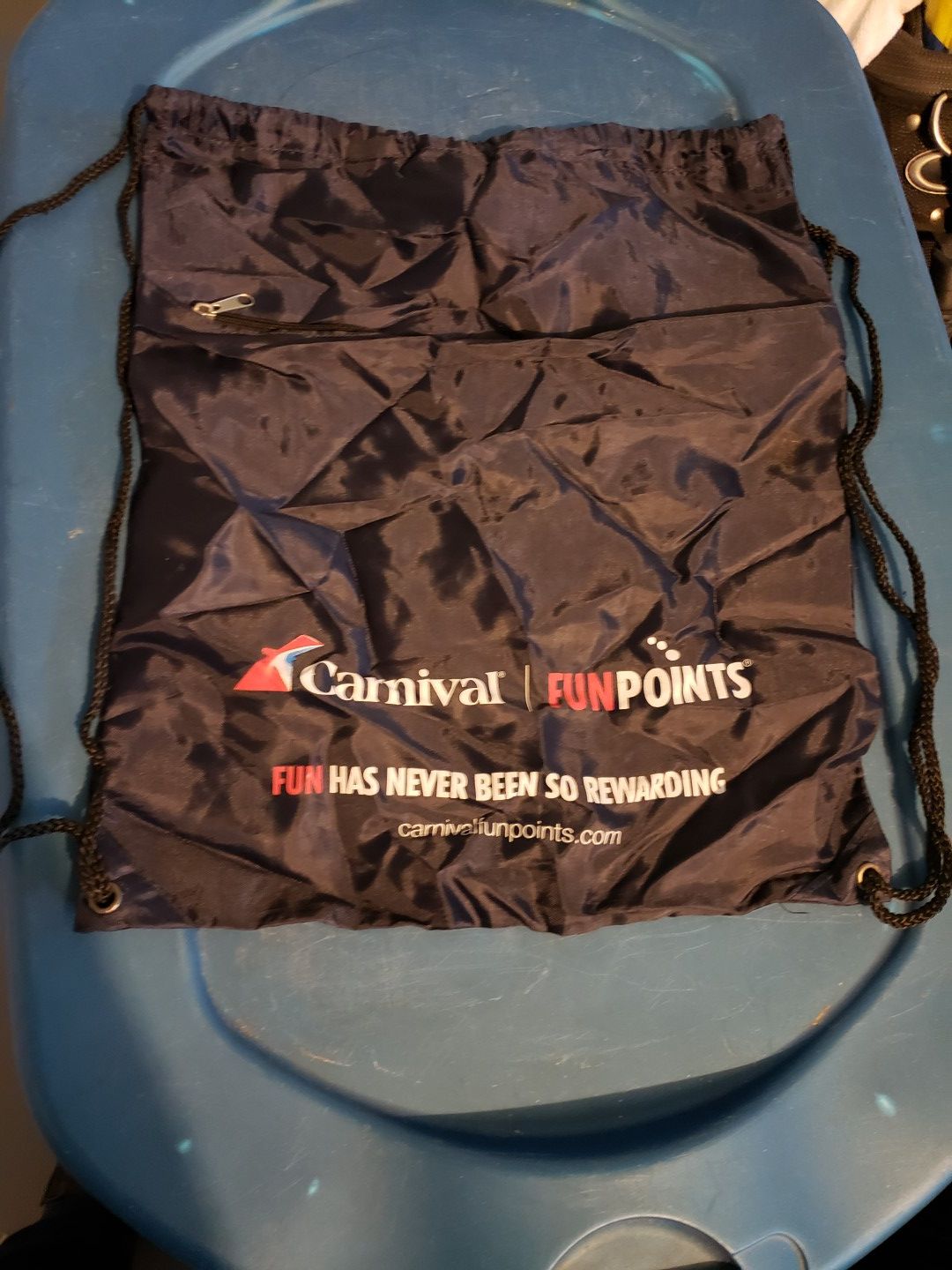 Carnival Backpack