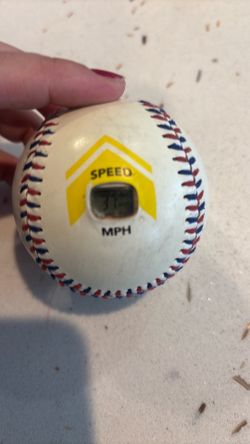 SKLZ baseball Bullet ball