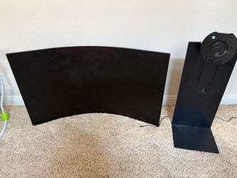 Samsung Odyssey Ark 55” 4K Curved Gaming Monitor