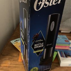 Oster Wine Opener