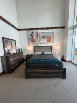 Room set