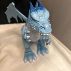 Mechanical Large Dragon