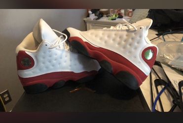Brand new Jordan’s 6.5
