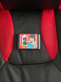 Sega