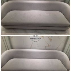 Couch/ Sofa, Chairs, Rugs Cleaning Starts From 