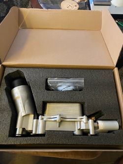 New Engine Oil Filter Housing & Oil Cooler Assembly (Dorman 926-959)