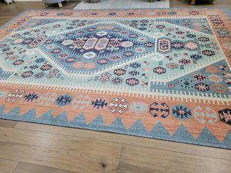 Rug size  7 x 10