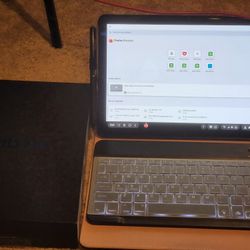 Samsung Tab S4 LTE