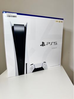 PlayStation 5