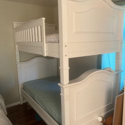 Twin Beds