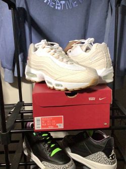 Nike Airmax 95s