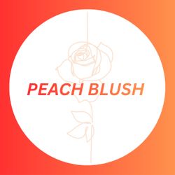 Peach Blush Body Scrub