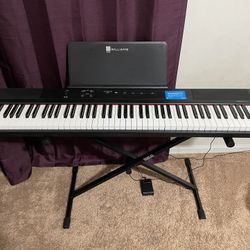 Williams Legato 3