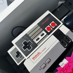Original Mini Nintendo 