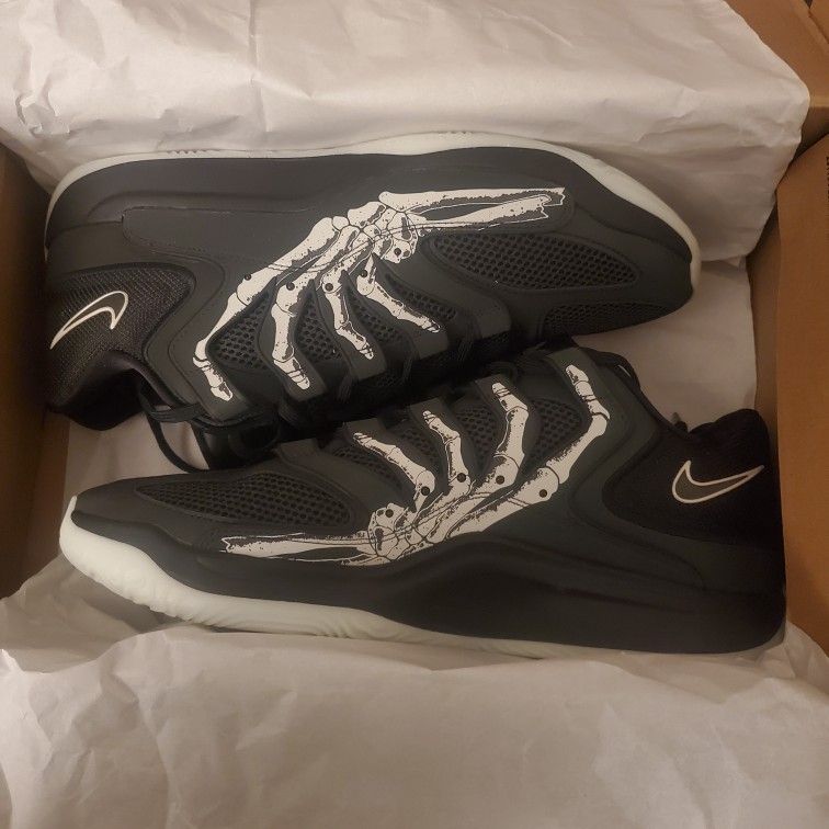 Brand New Nike KD18 Slim Reapers