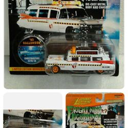 Toys Car Collection