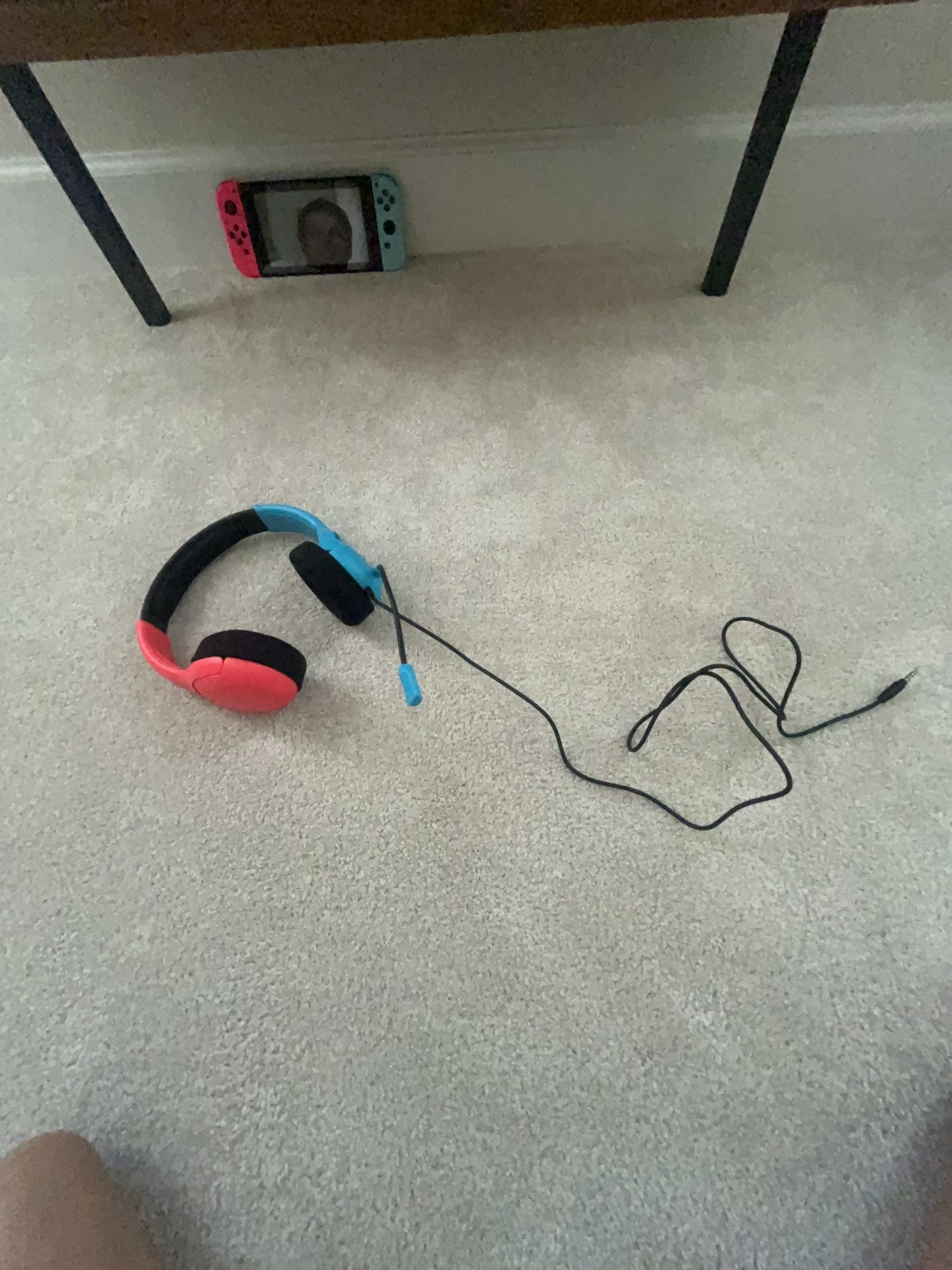 Used Nintendo Switch