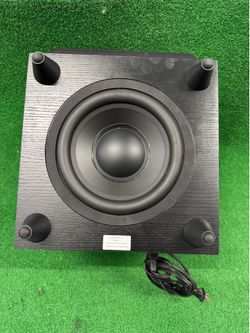 PROFICIENT Protege FS8 8" Floor Standing Subwoofer