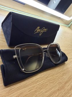 Maui Jim Violet Lake Sunglasses