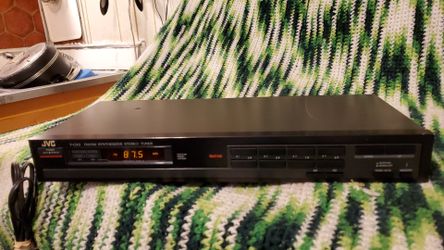 Jvc