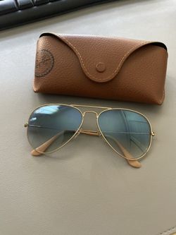 Ray-Ban Aviators For Women