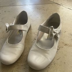 Girls Shoes 