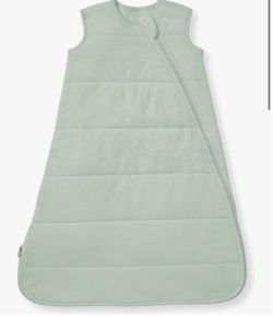 Burts Bees Organic Quilt Baby Sack Size M
