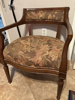 Accent Chair