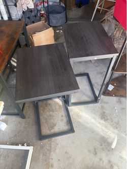 Tables