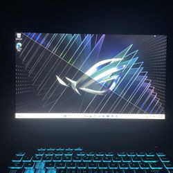 ASUS ROG Strix G512L Gaming Laptop – i7, 16GB RAM, 512GB NVMe