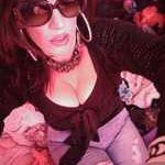 Authentic Salvatore Ferragamo Women sunglasses