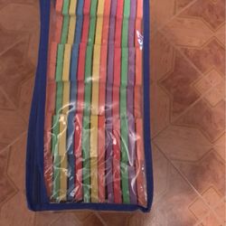 Alphabet Foam Floor Puzzle