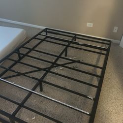 Full Size Bed Frame