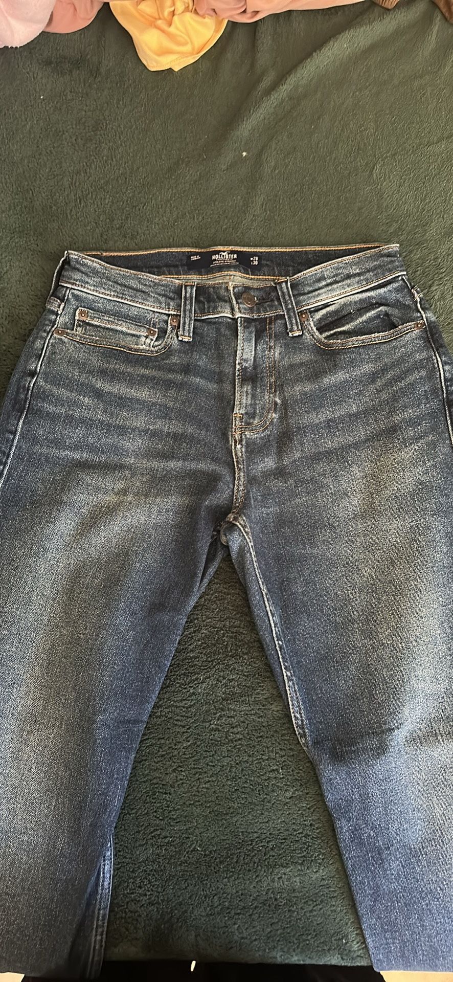 Men’s Hollister Jeans