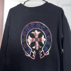 Chrome Hearts Hoodie