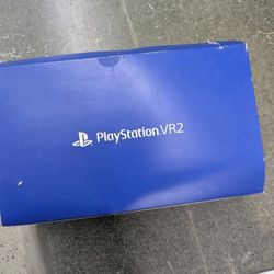 Sony PlayStation VR2 Headset - Whıte (CFIJ-17000) For Ps5