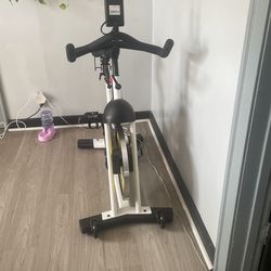 Tour De France / Exercise Bike