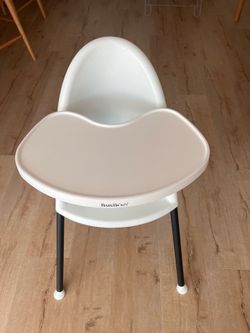 Baby Bjorn Highchair