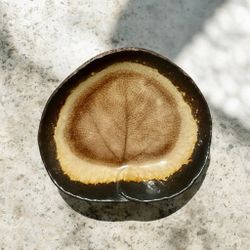 Handmade Studio Pottery Dish – Decorative