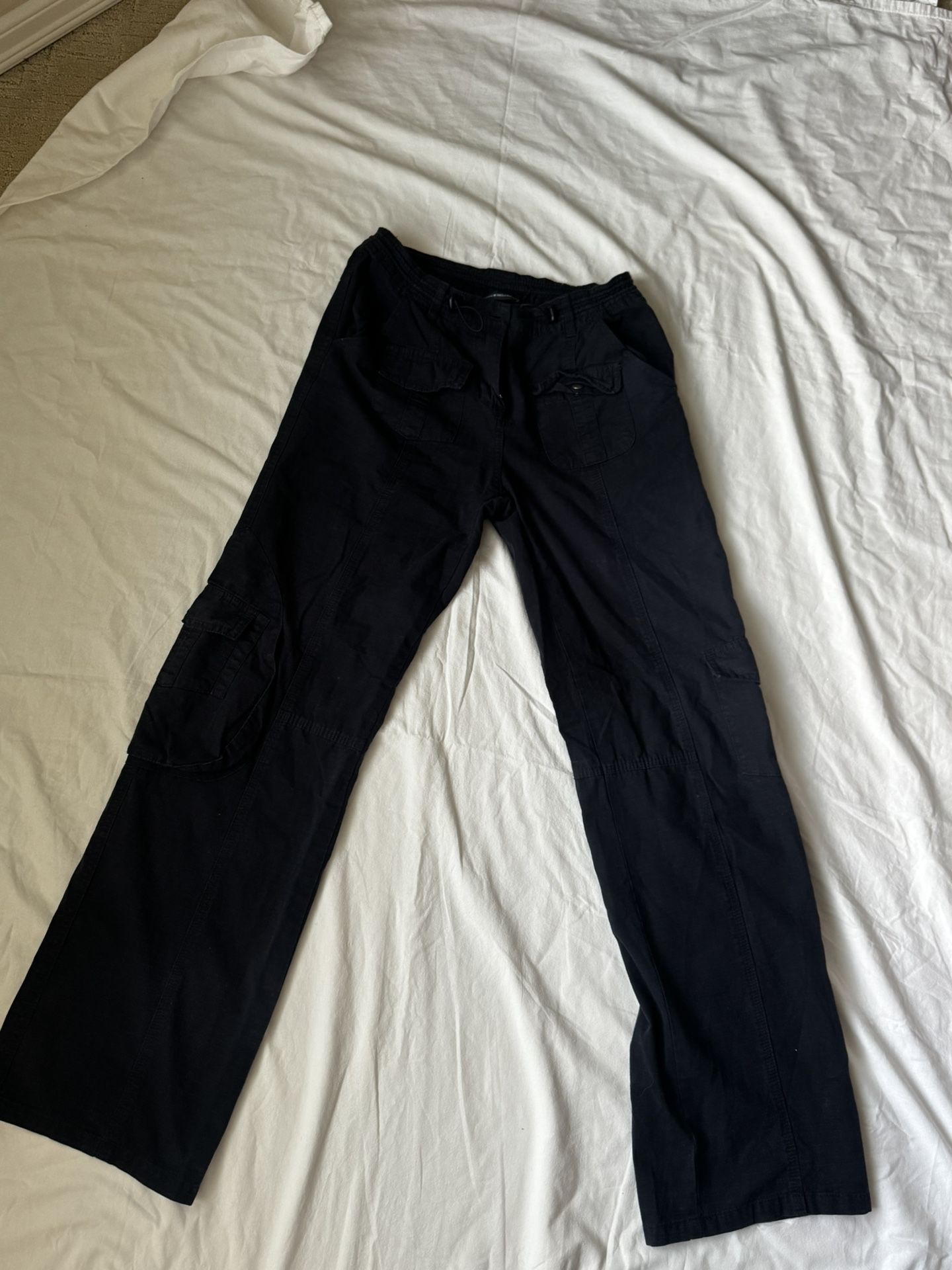 Brandy Melville Cargo Pants