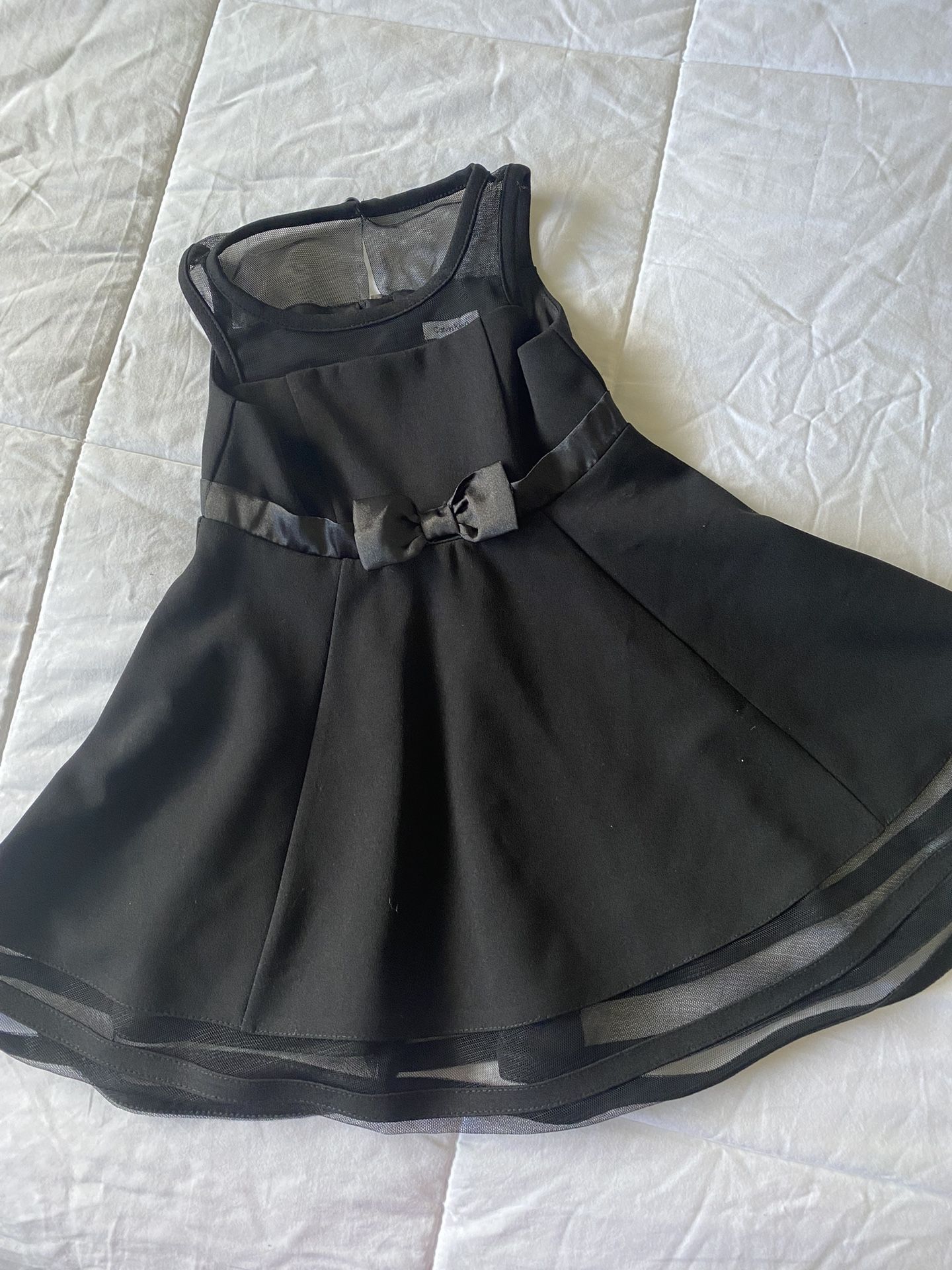 Toddler Dress